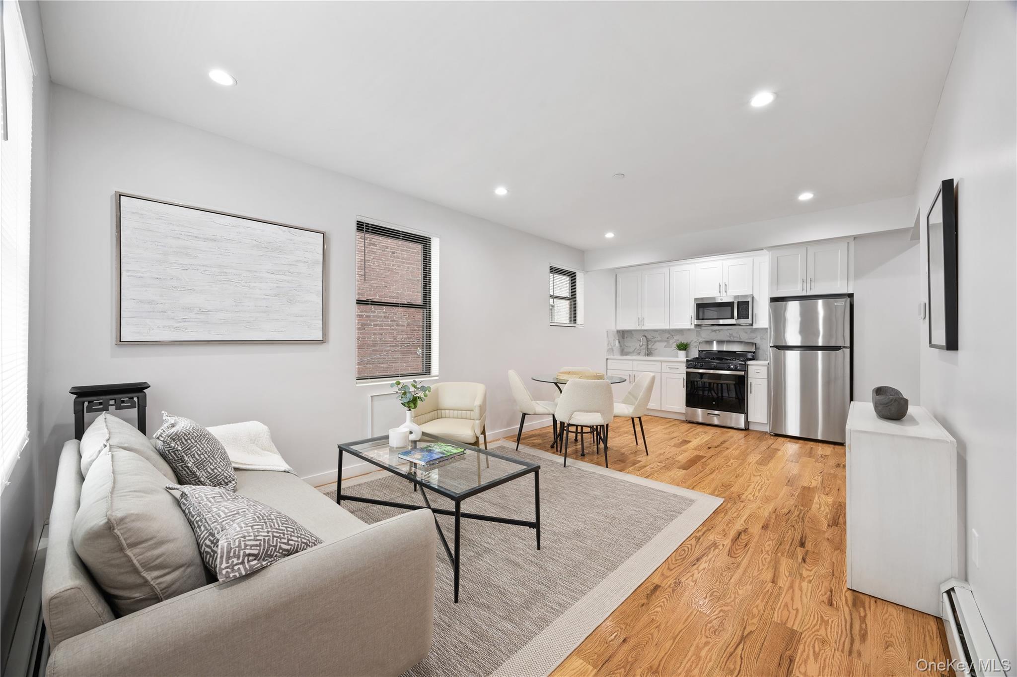Single Family Morris Park  Bronx, NY 10460, MLS-960252-4