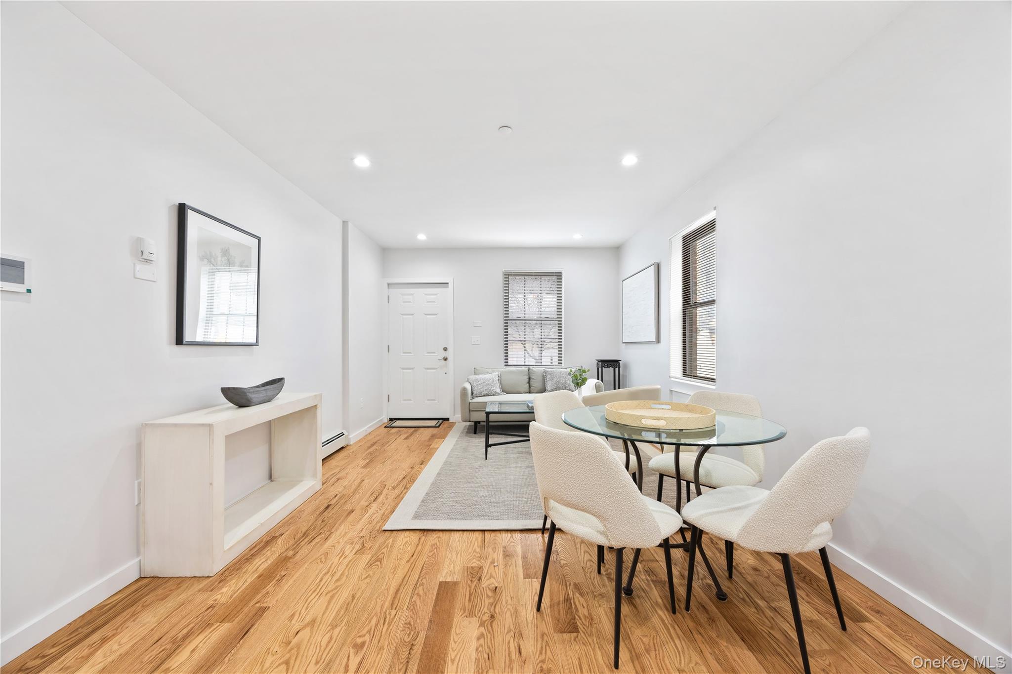 Single Family Morris Park  Bronx, NY 10460, MLS-960252-5