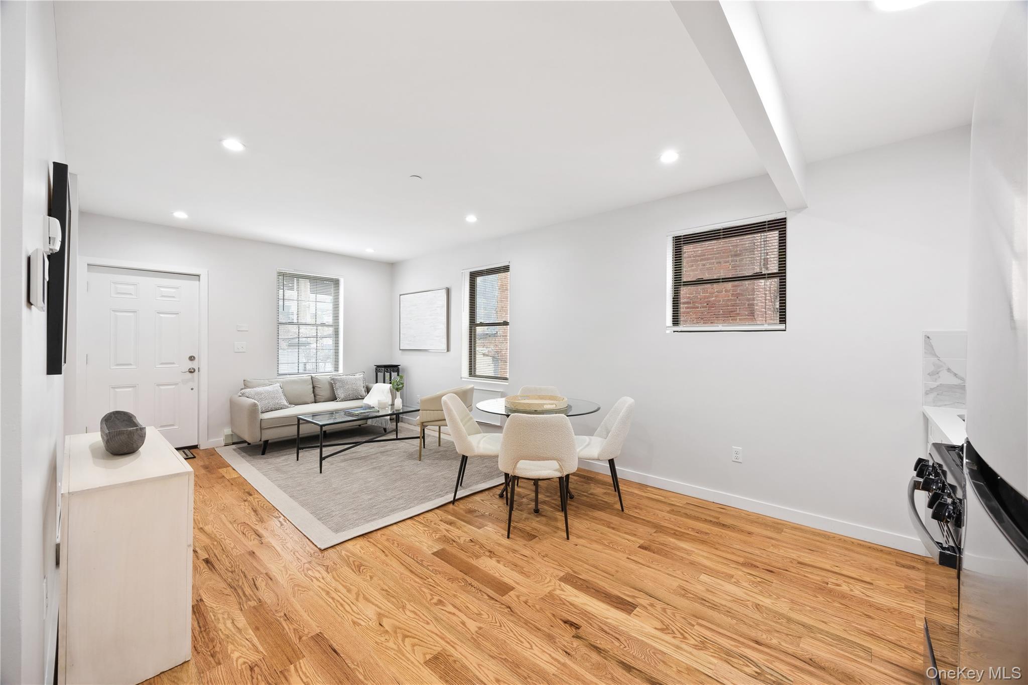 Single Family Morris Park  Bronx, NY 10460, MLS-960252-6