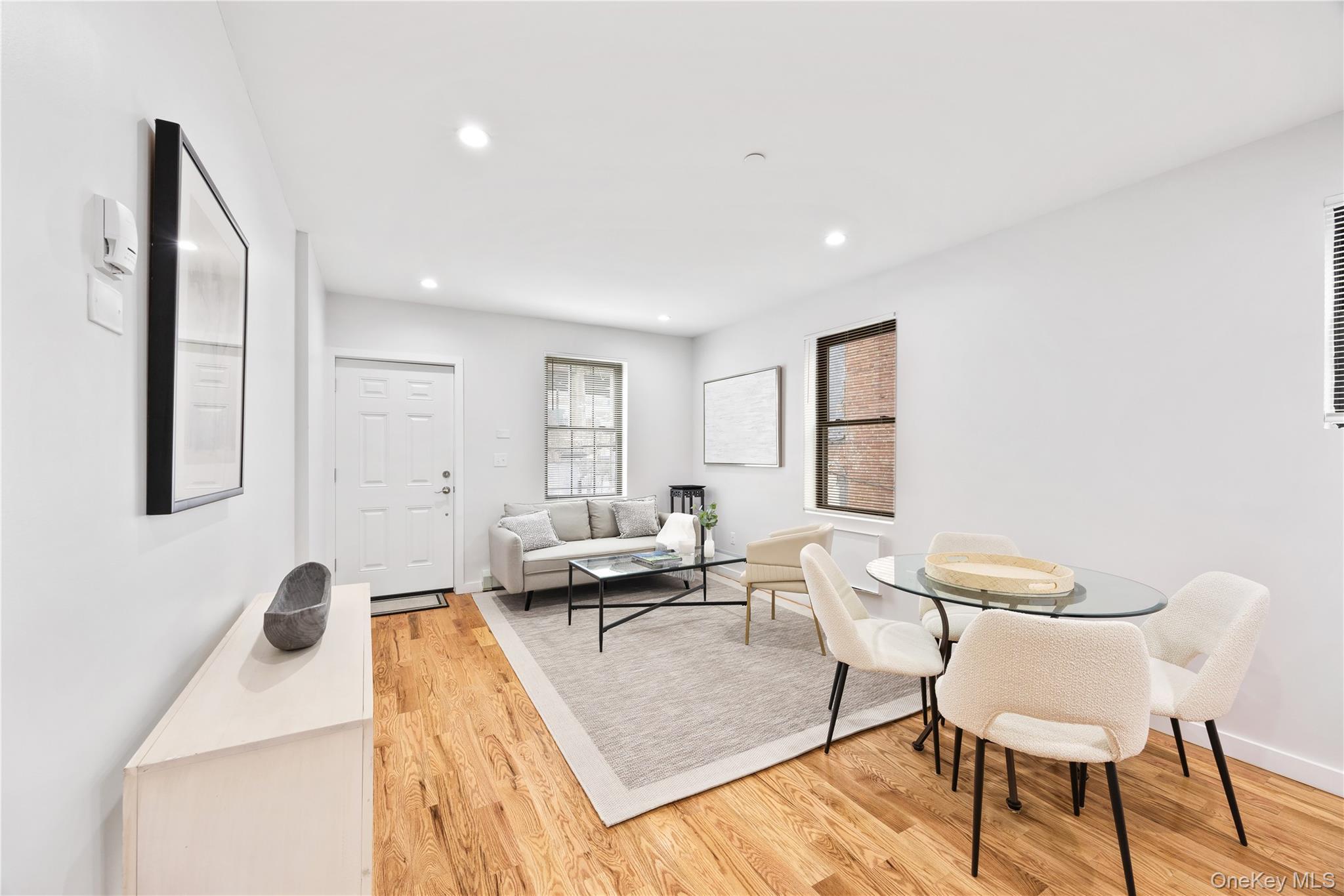 Single Family Morris Park  Bronx, NY 10460, MLS-960252-7