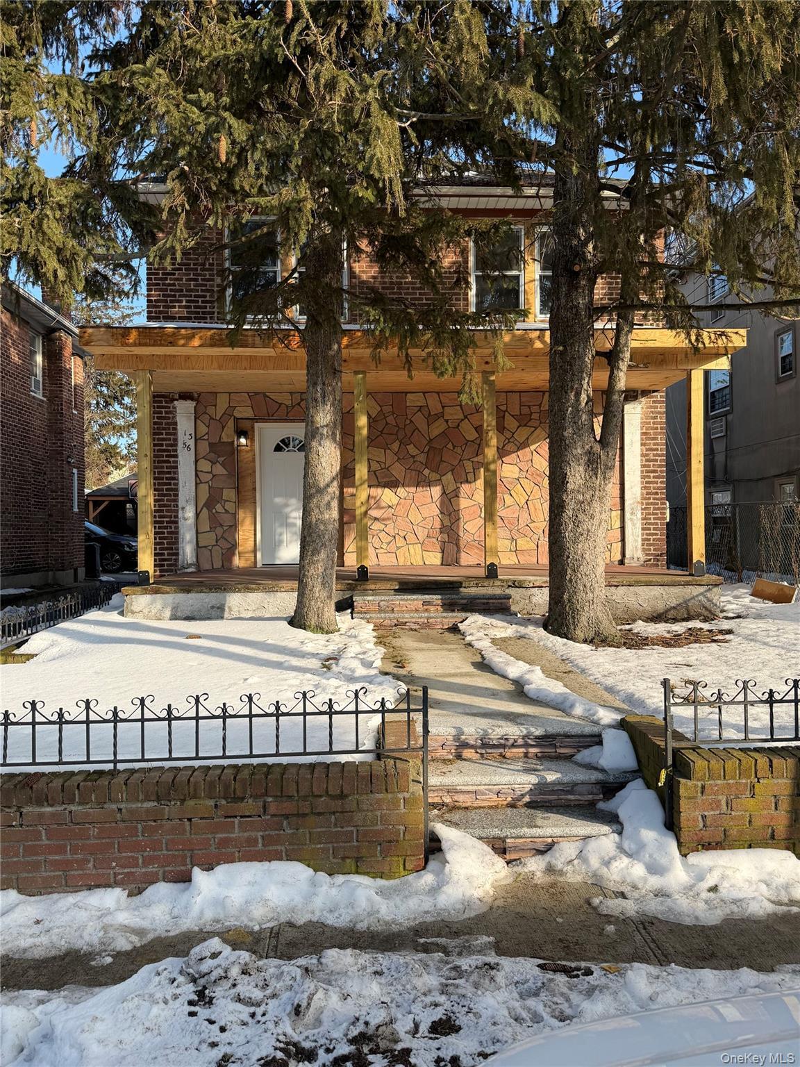 Single Family Eggert  Queens, NY 11691, MLS-960254-25