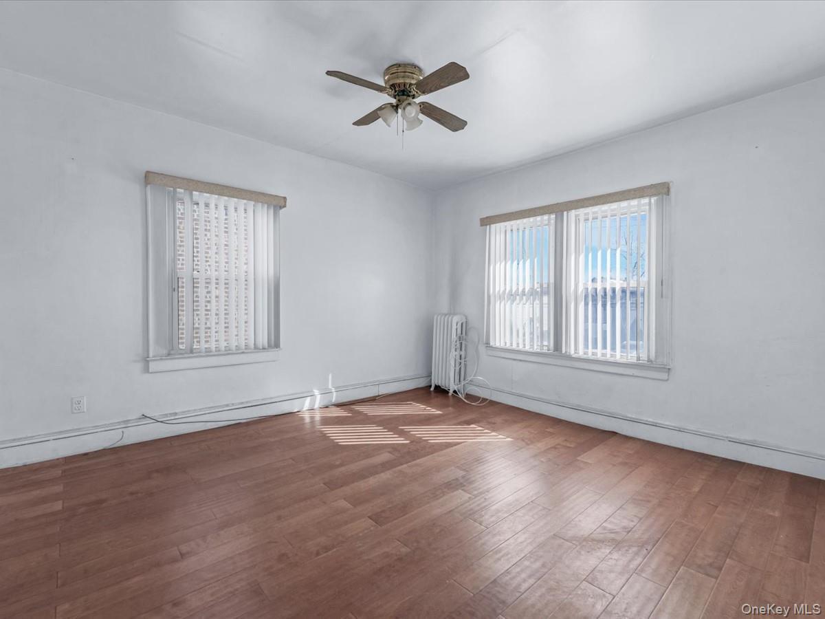 Single Family Hollis  Queens, NY 11429, MLS-960255-10