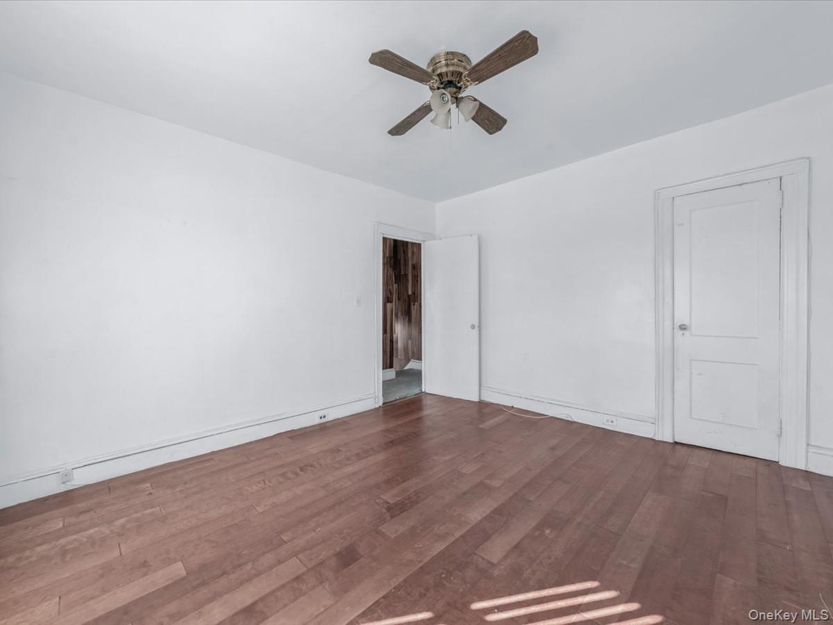 Single Family Hollis  Queens, NY 11429, MLS-960255-11