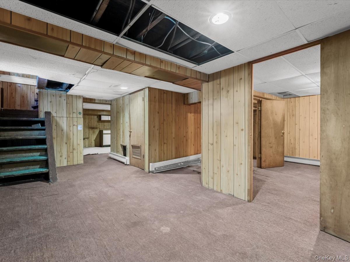 Single Family Hollis  Queens, NY 11429, MLS-960255-16