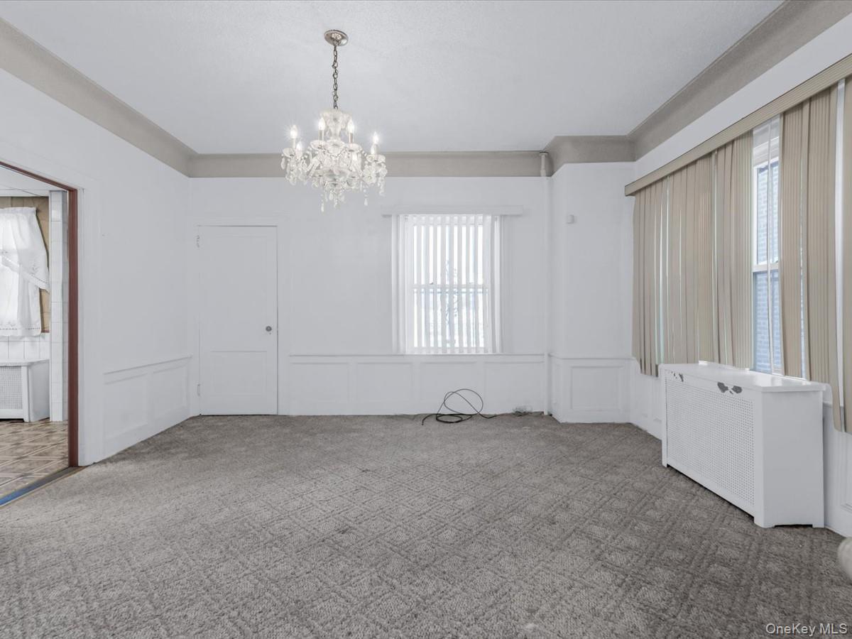 Single Family Hollis  Queens, NY 11429, MLS-960255-4