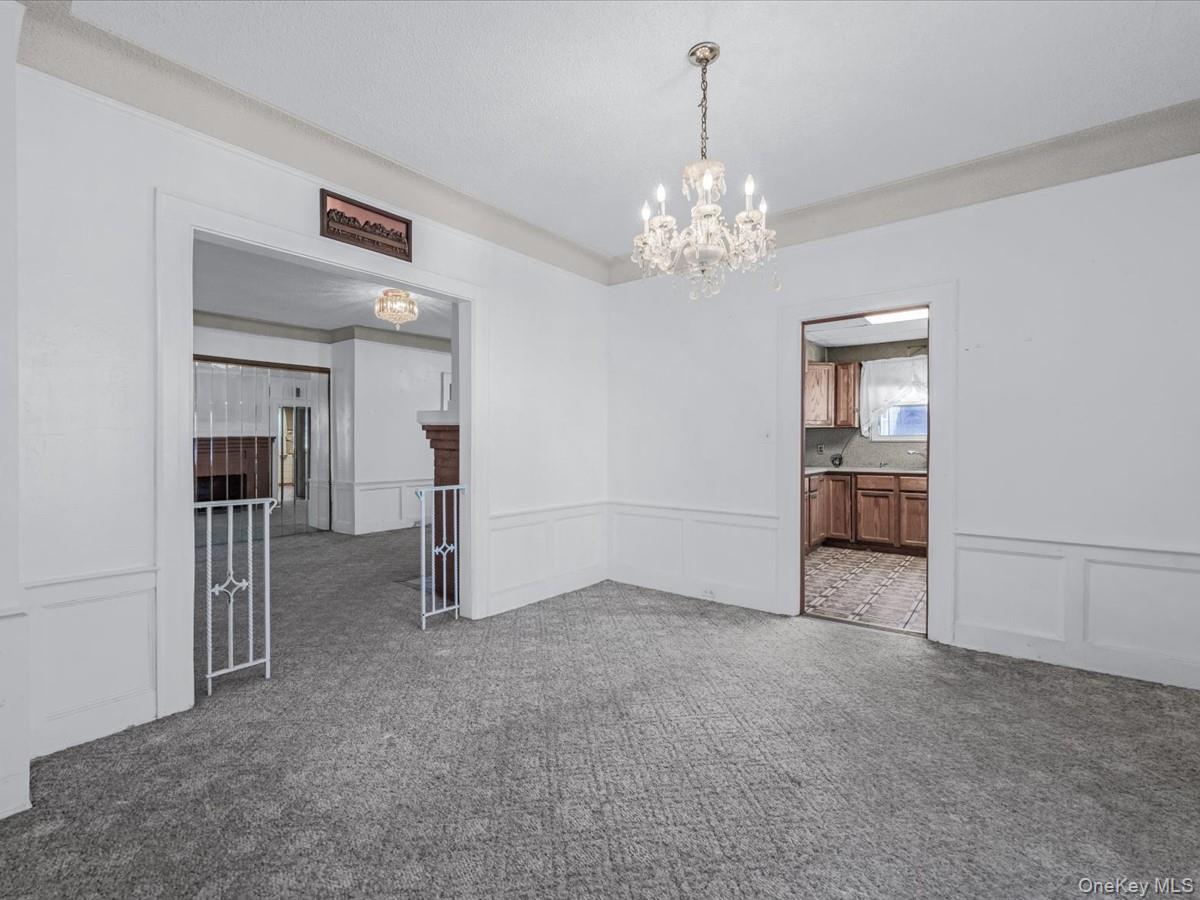 Single Family Hollis  Queens, NY 11429, MLS-960255-5