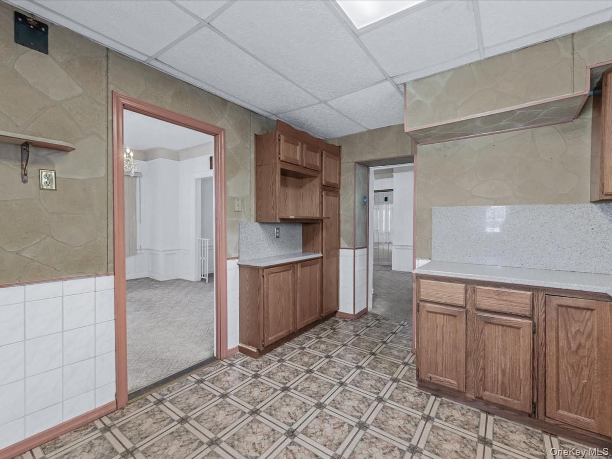 Single Family Hollis  Queens, NY 11429, MLS-960255-9