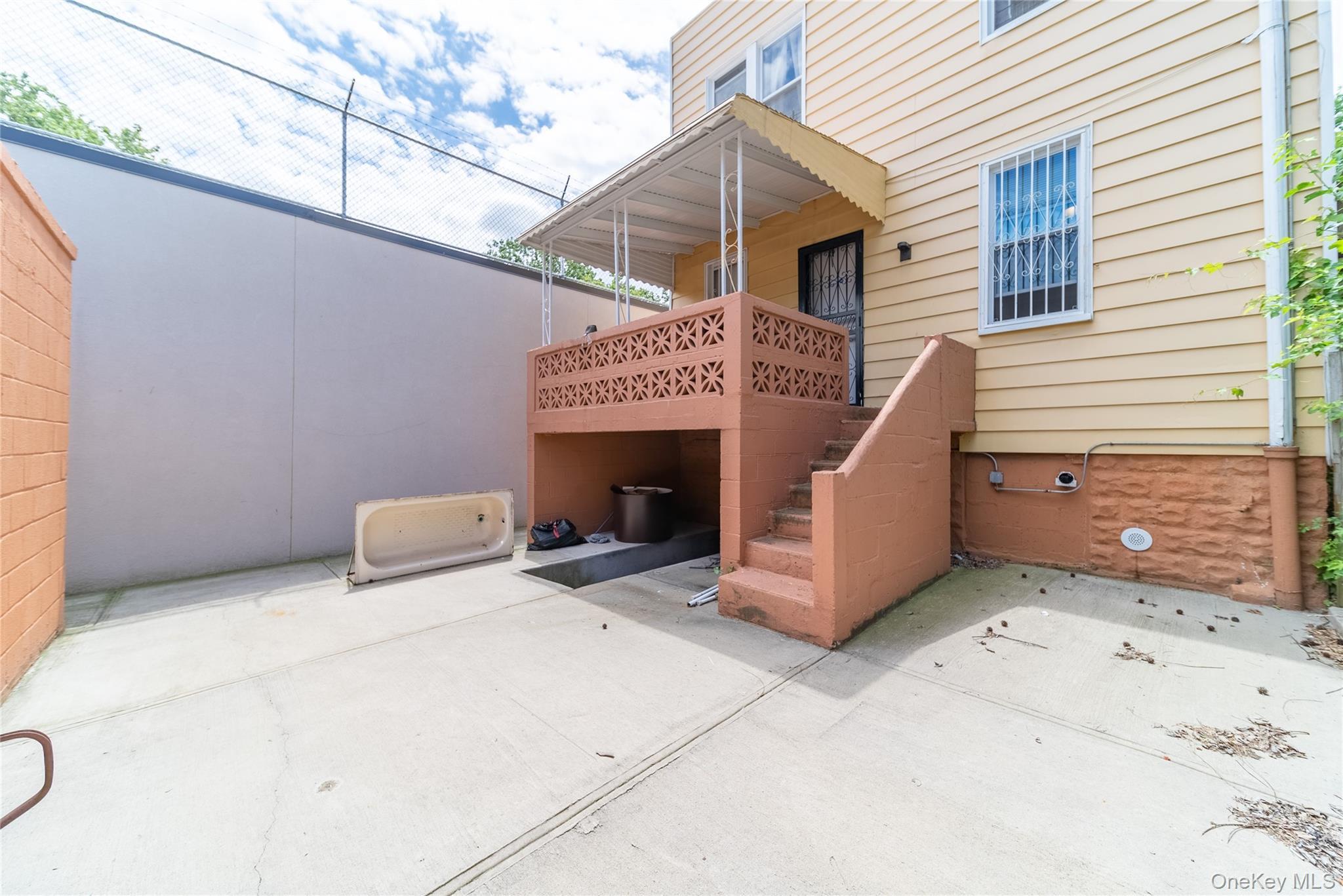 Single Family Underhill  Bronx, NY 10473, MLS-960268-9