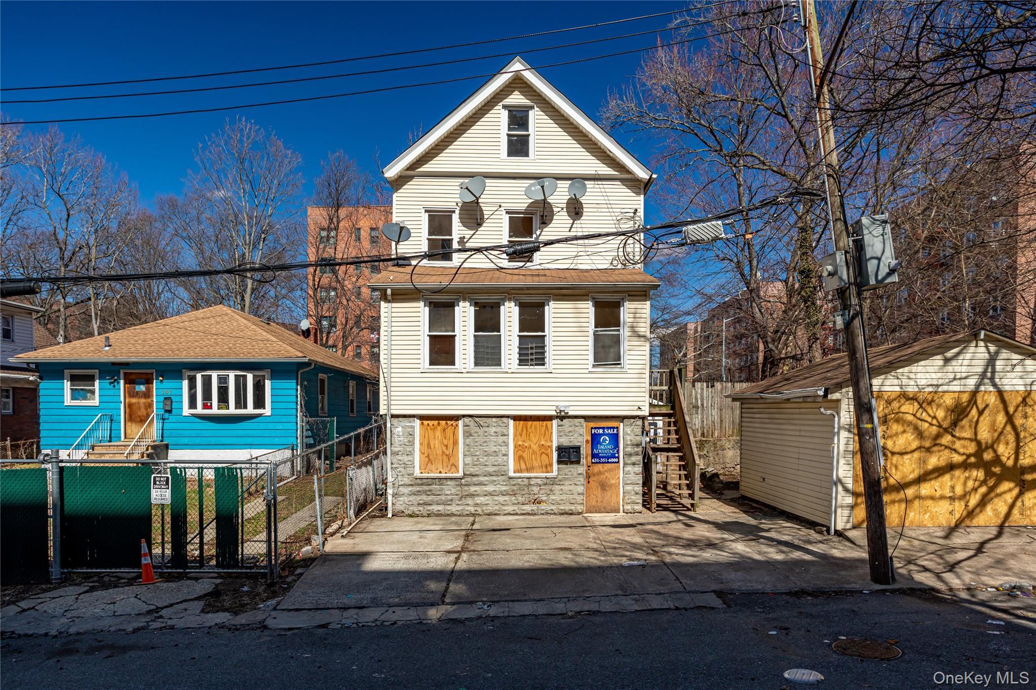 Single Family Roff  Staten Island, NY 10304, MLS-960280-2