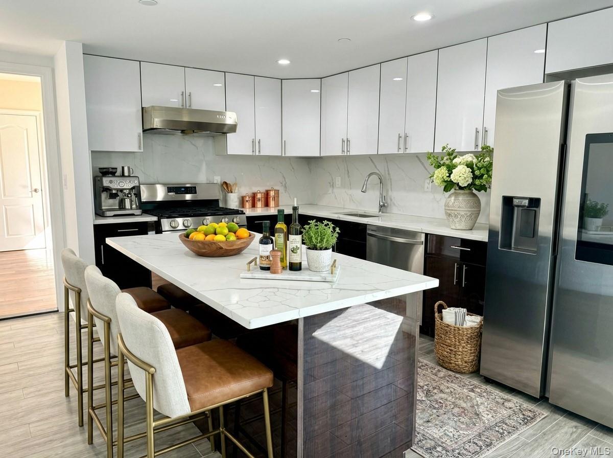 Condo Austin St,  Unit 7h  Queens, NY 11374, MLS-960285-4