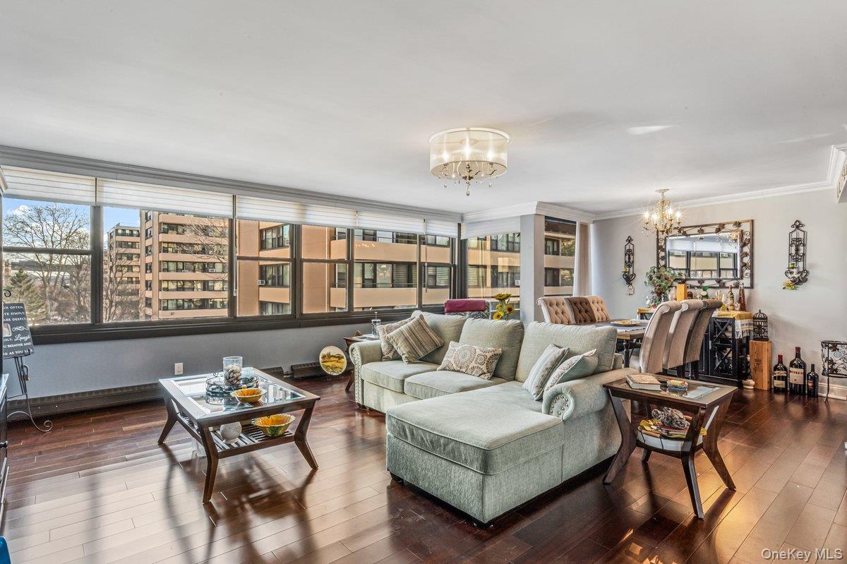 Coop 162nd Queens, NY 11357, MLS-960289-4