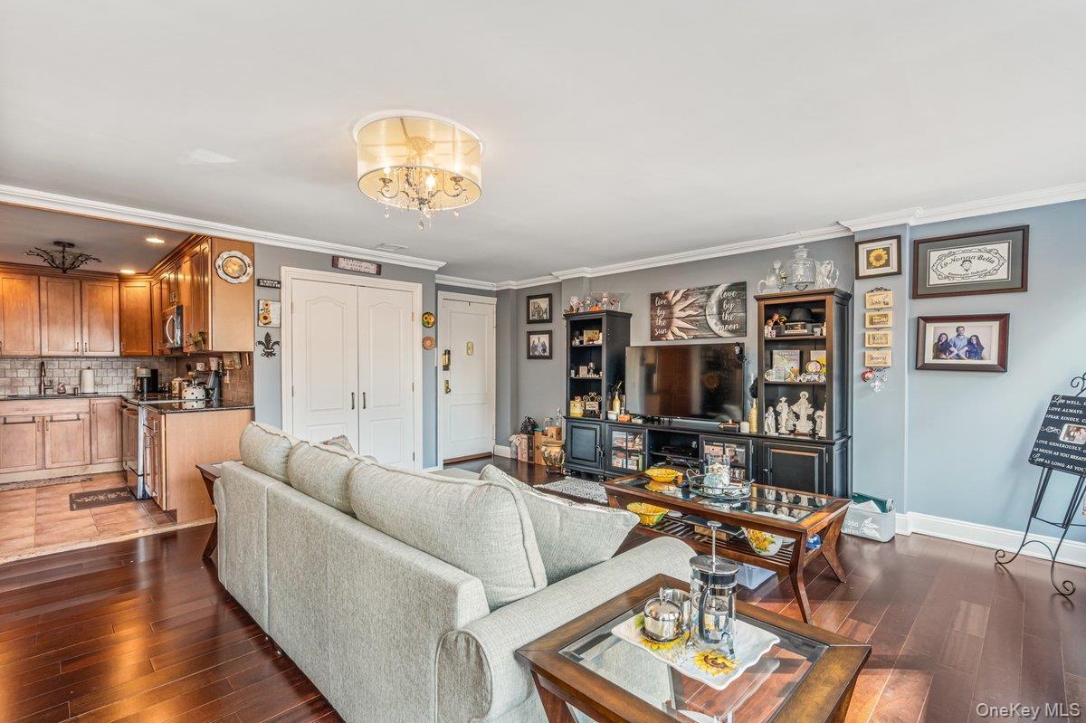 Coop 162nd Queens, NY 11357, MLS-960289-5