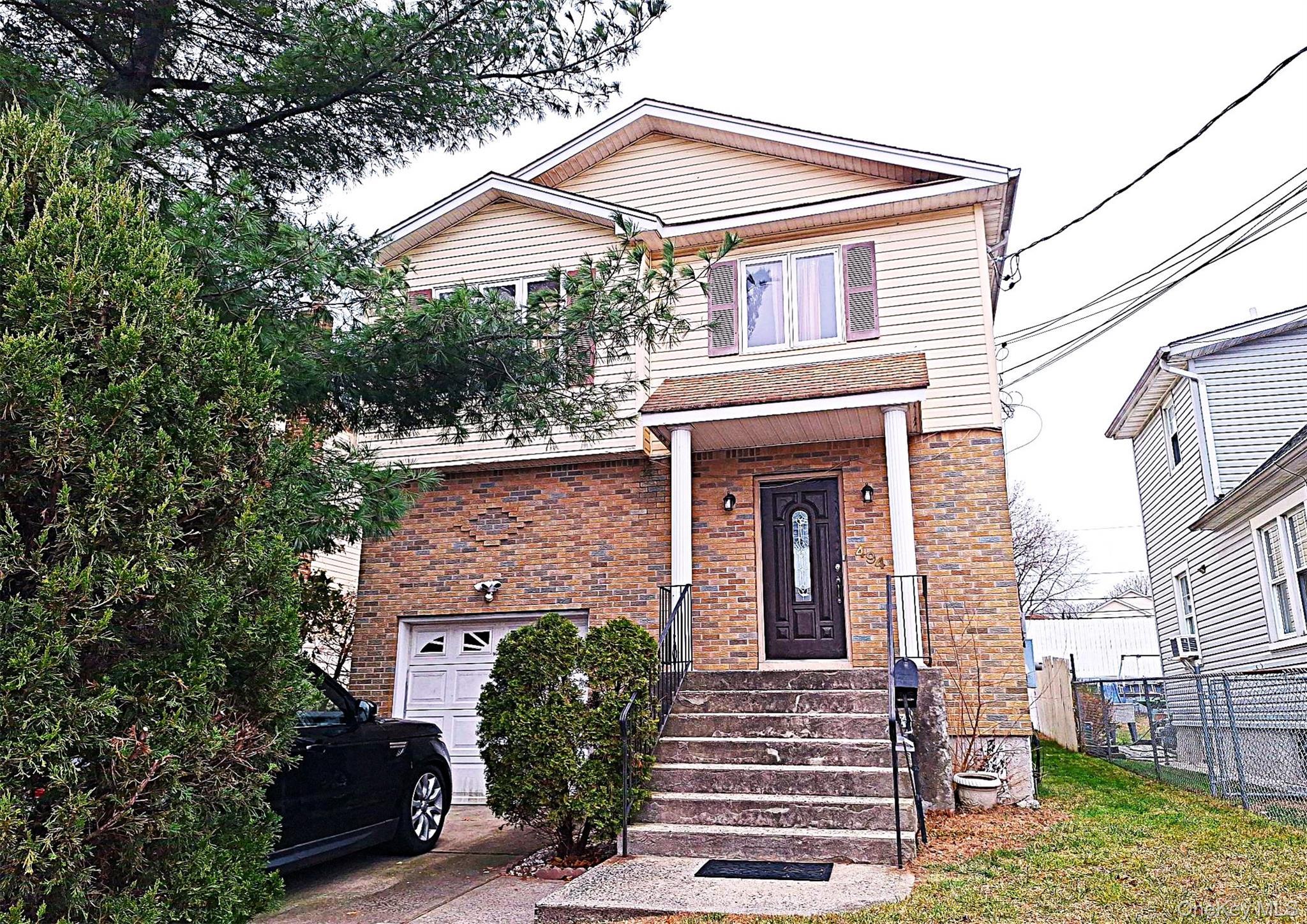 Single Family Keller  Nassau County, NY 11003, MLS-960297-2