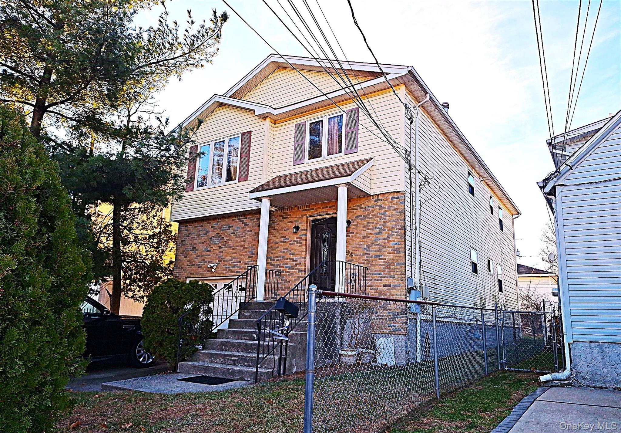 Single Family Keller  Nassau County, NY 11003, MLS-960297-3