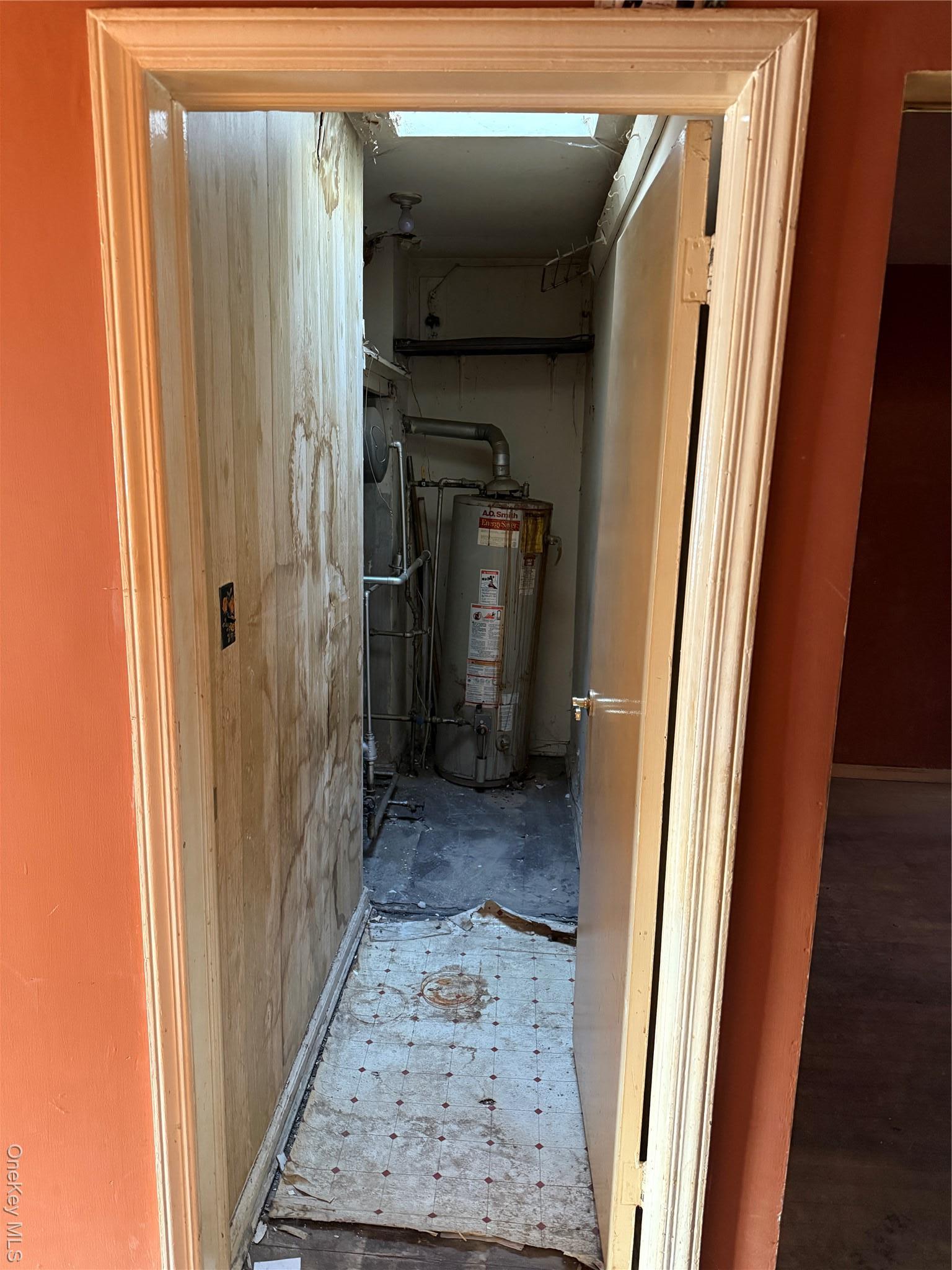 Single Family 215th  Queens, NY 11361, MLS-960301-13