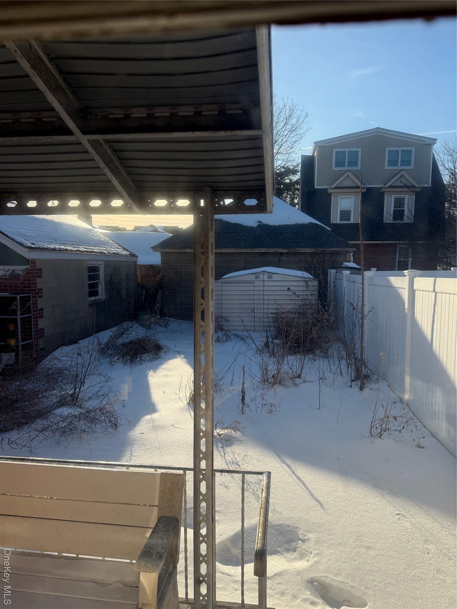 Single Family 215th  Queens, NY 11361, MLS-960301-22