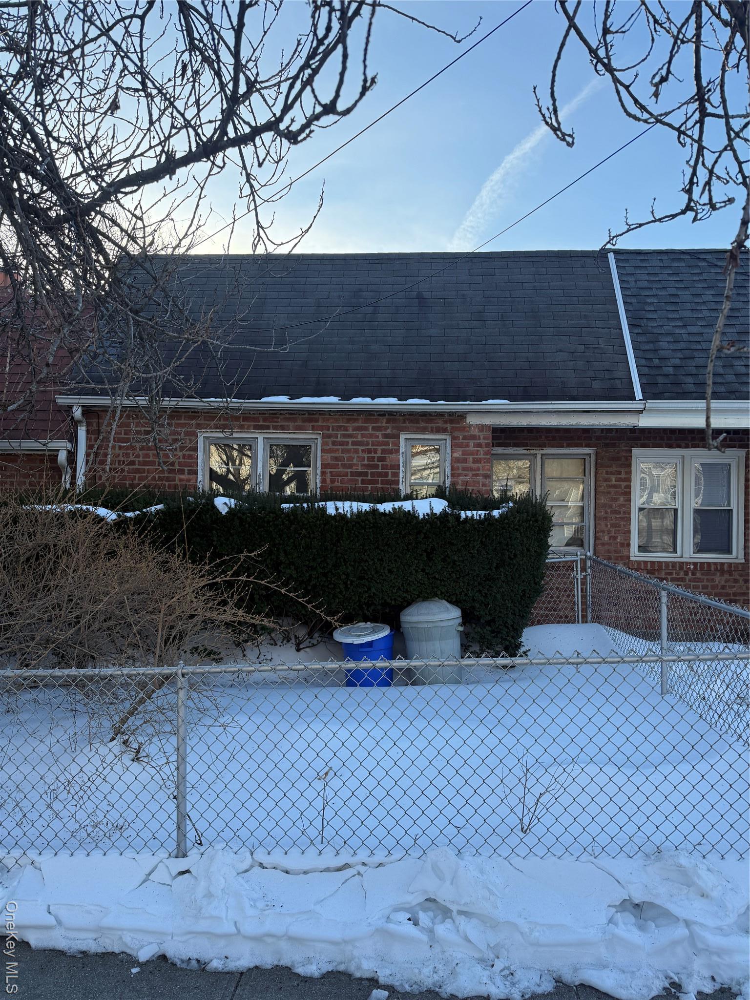 Single Family 215th  Queens, NY 11361, MLS-960301-3