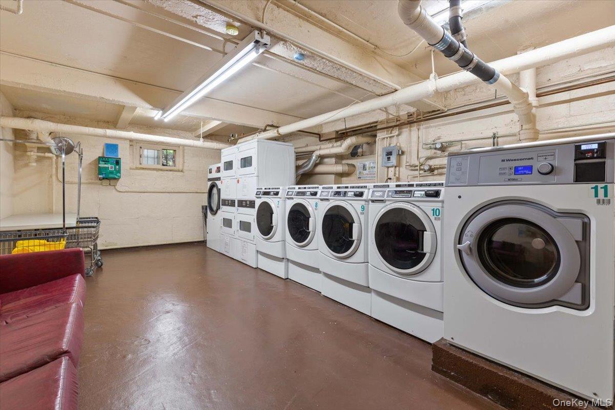 Coop 76th  Queens, NY 11375, MLS-960315-22