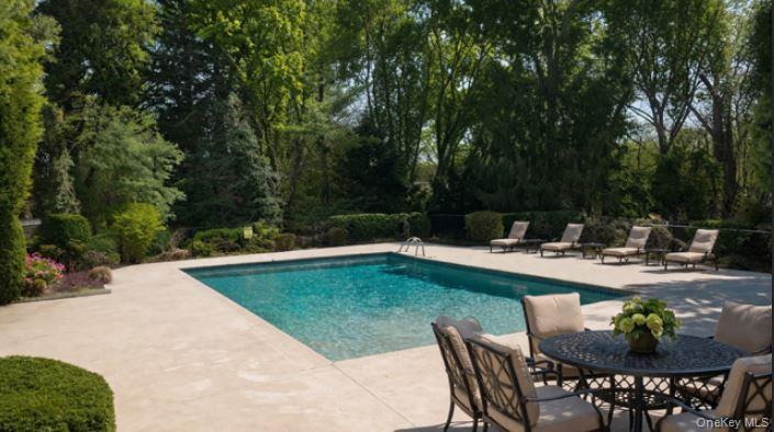 Condo Willow Ridge Suffolk County, NY 11787, MLS-960338-13