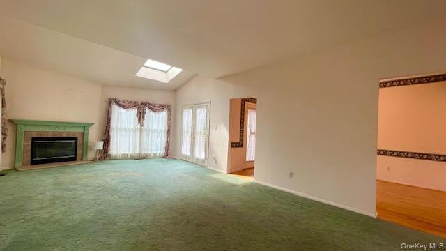 Condo Willow Ridge Suffolk County, NY 11787, MLS-960338-19