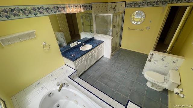 Condo Willow Ridge Suffolk County, NY 11787, MLS-960338-21