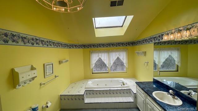 Condo Willow Ridge Suffolk County, NY 11787, MLS-960338-22