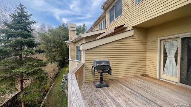 Condo Willow Ridge Suffolk County, NY 11787, MLS-960338-26