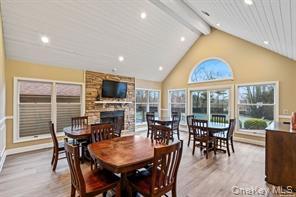 Condo Willow Ridge Suffolk County, NY 11787, MLS-960338-29