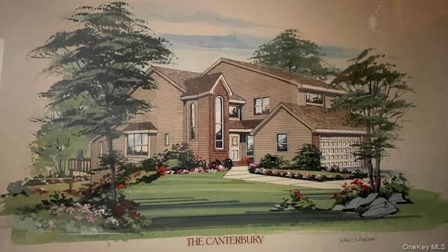 Condo Willow Ridge Suffolk County, NY 11787, MLS-960338-30