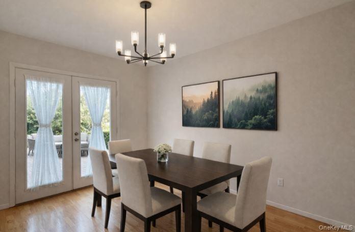 Condo Willow Ridge Suffolk County, NY 11787, MLS-960338-8