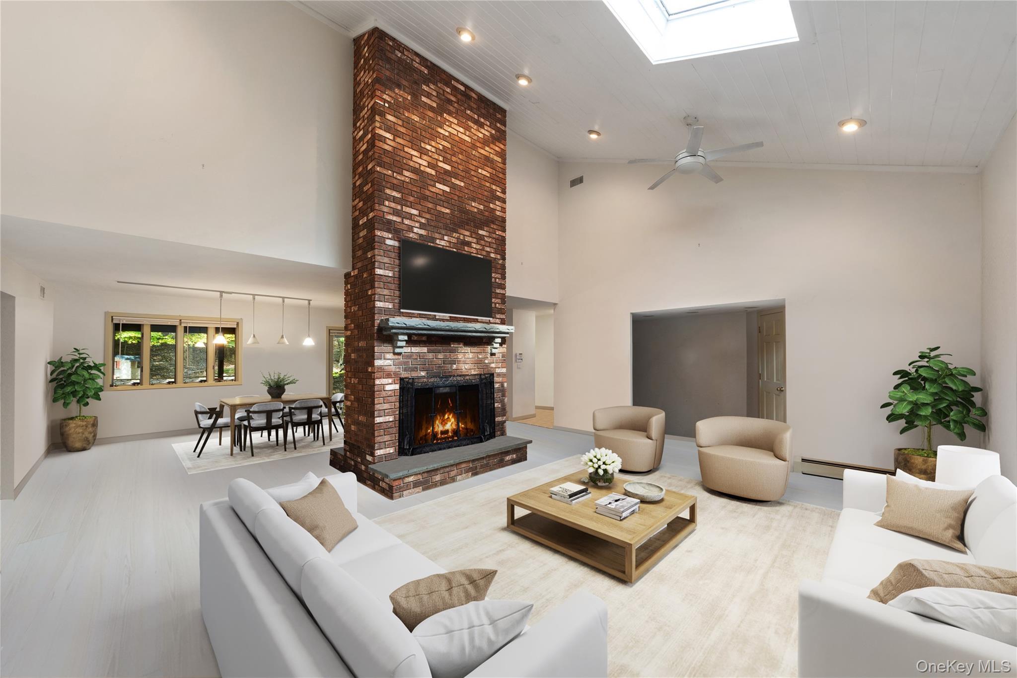 Single Family Youngblood  Orange County, NY 12549, MLS-960339-2