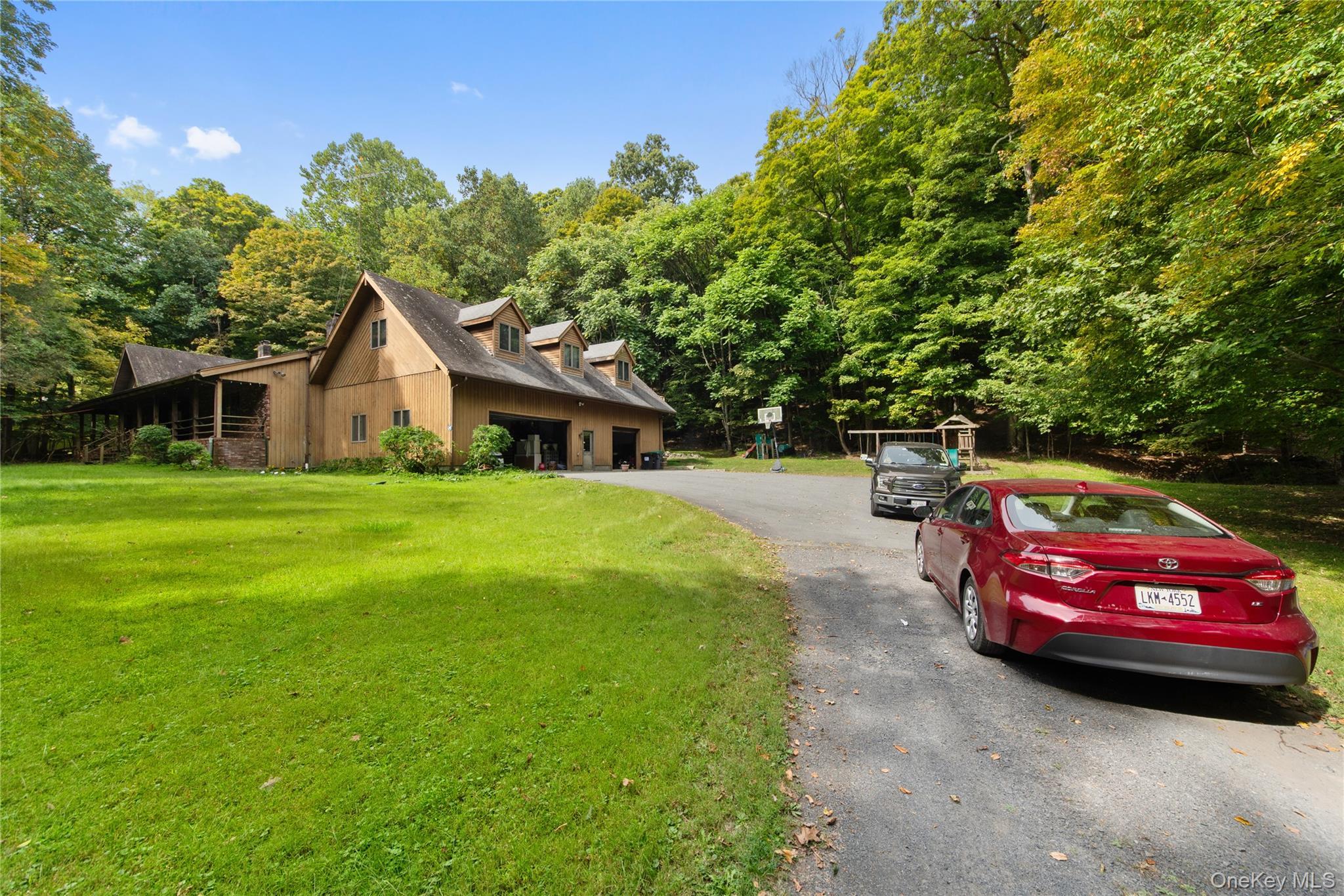 Single Family Youngblood  Orange County, NY 12549, MLS-960339-34
