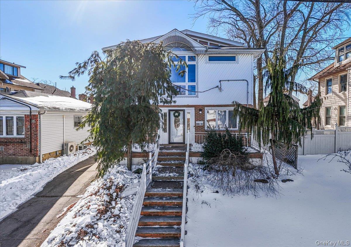 Single Family 9th  Queens, NY 11357, MLS-960348-2