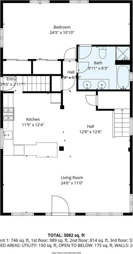 Single Family 9th  Queens, NY 11357, MLS-960348-44