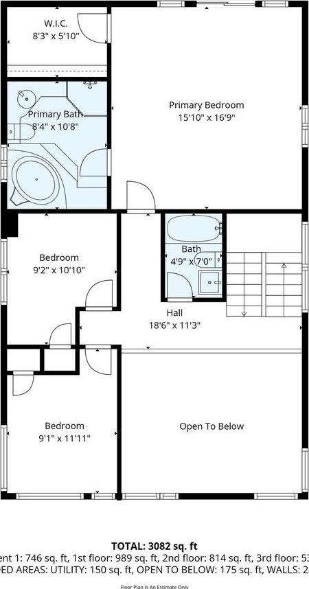 Single Family 9th  Queens, NY 11357, MLS-960348-45