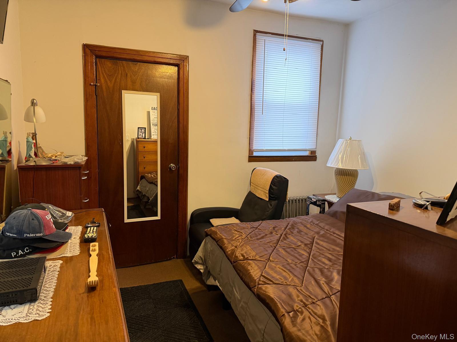 Single Family 47th  Queens, NY 11368, MLS-960349-12