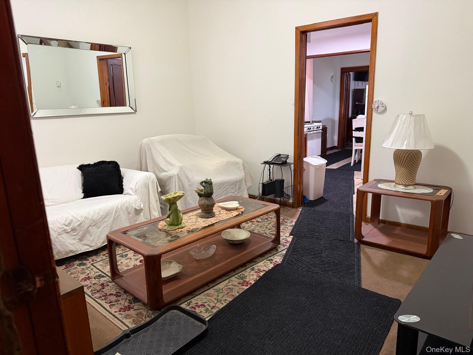 Single Family 47th  Queens, NY 11368, MLS-960349-15