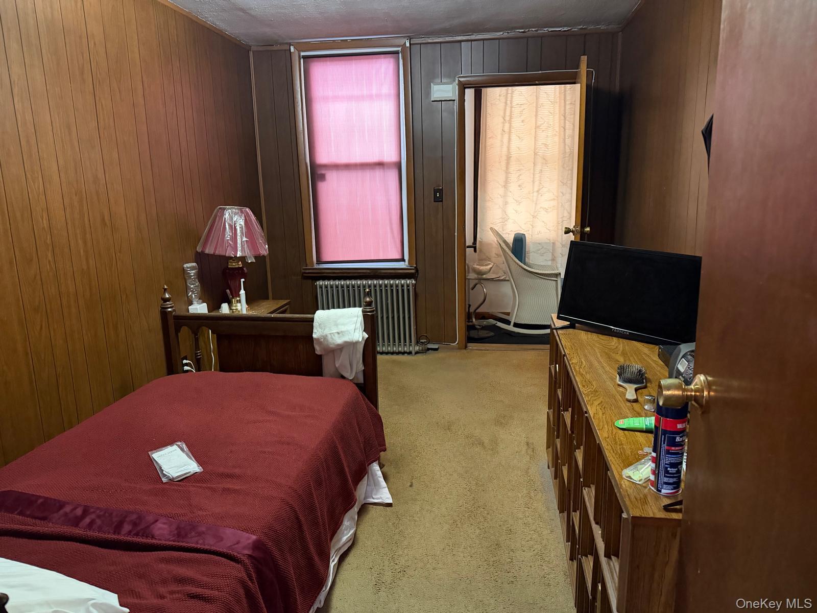 Single Family 47th  Queens, NY 11368, MLS-960349-16