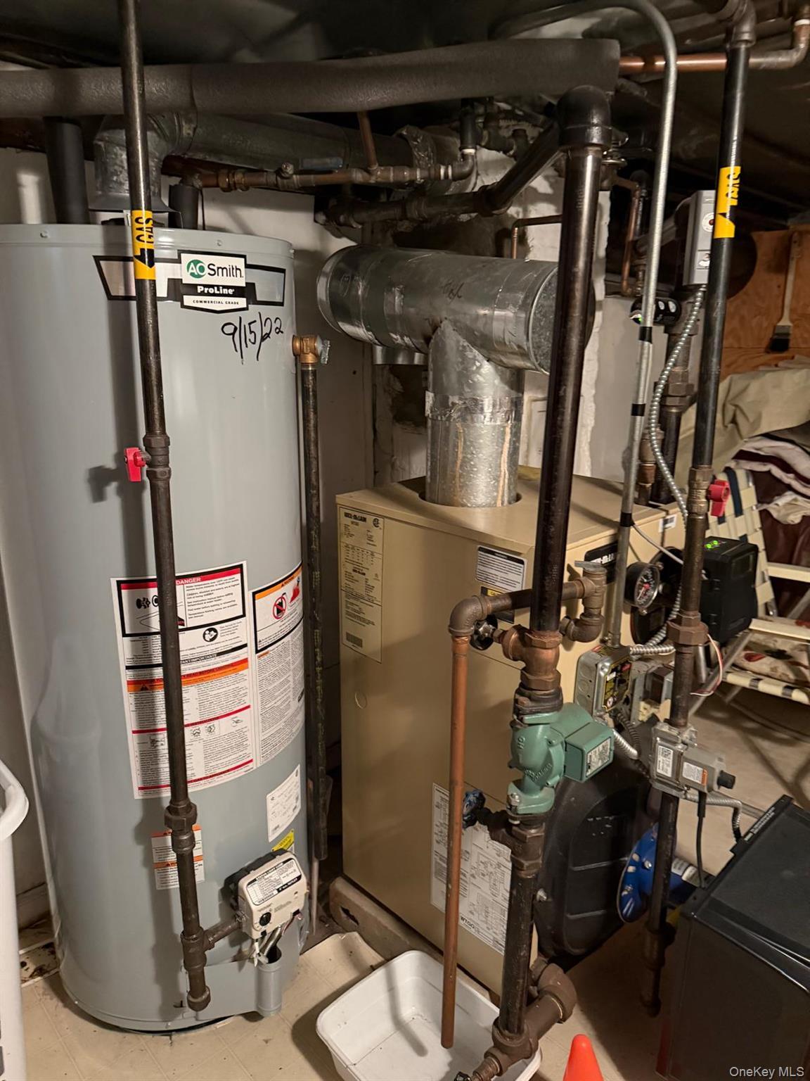 Single Family 47th  Queens, NY 11368, MLS-960349-23