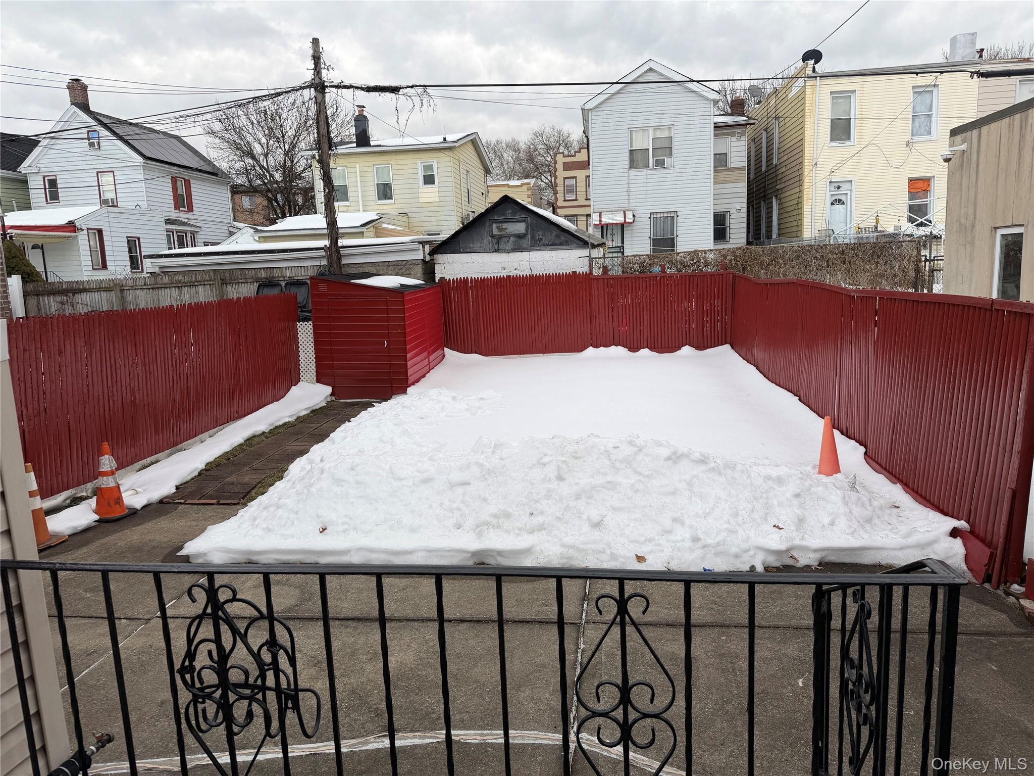 Single Family 47th  Queens, NY 11368, MLS-960349-27