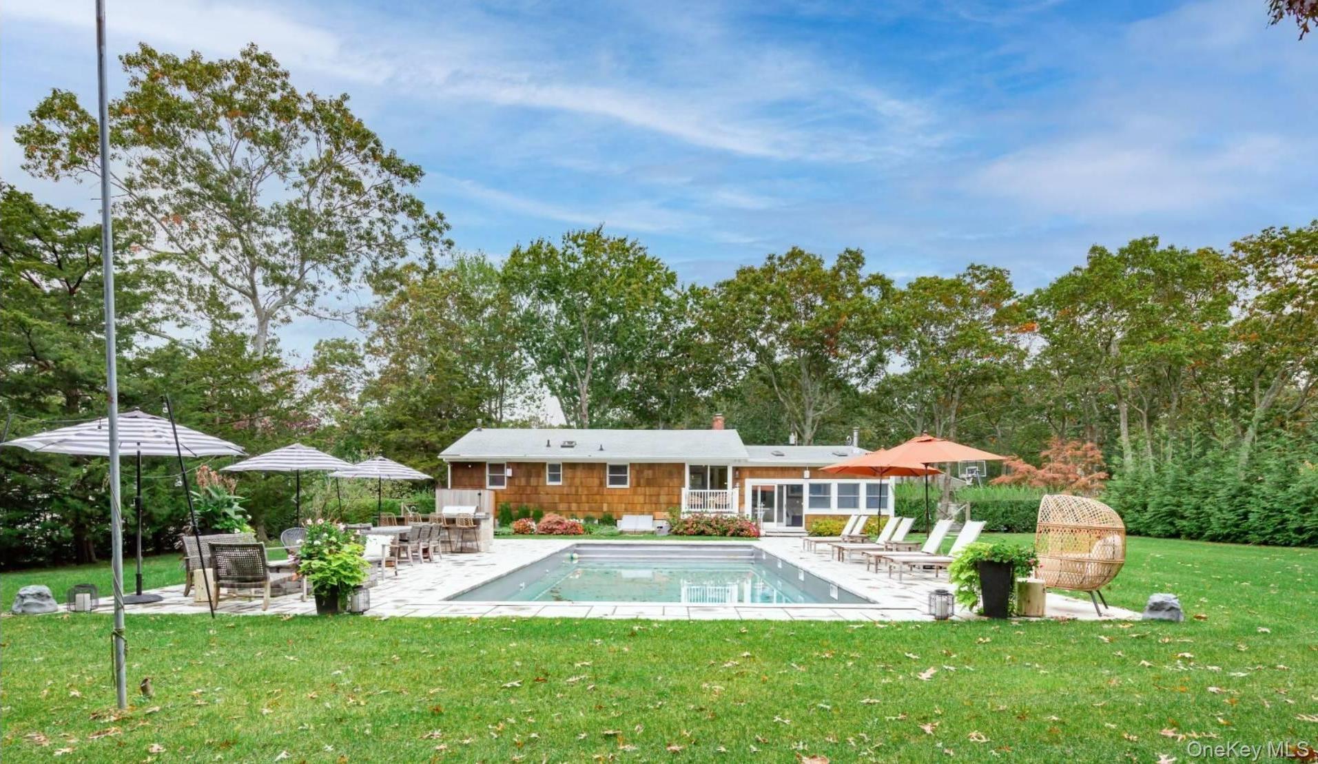 Single Family Sherwood Road Suffolk County, NY 11946, MLS-960350-3