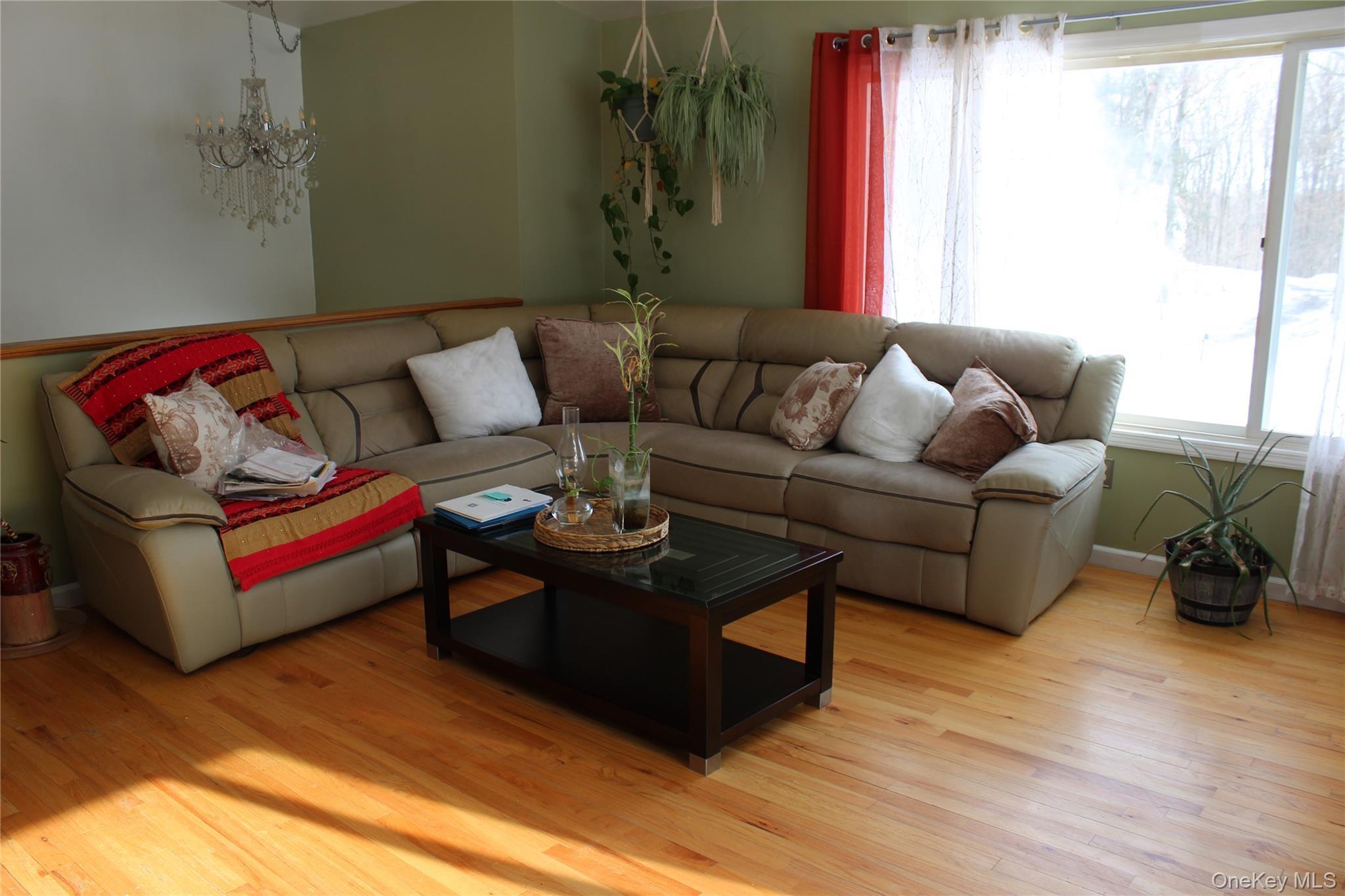 Single Family Patrick  Sullivan County, NY 12721, MLS-960365-10