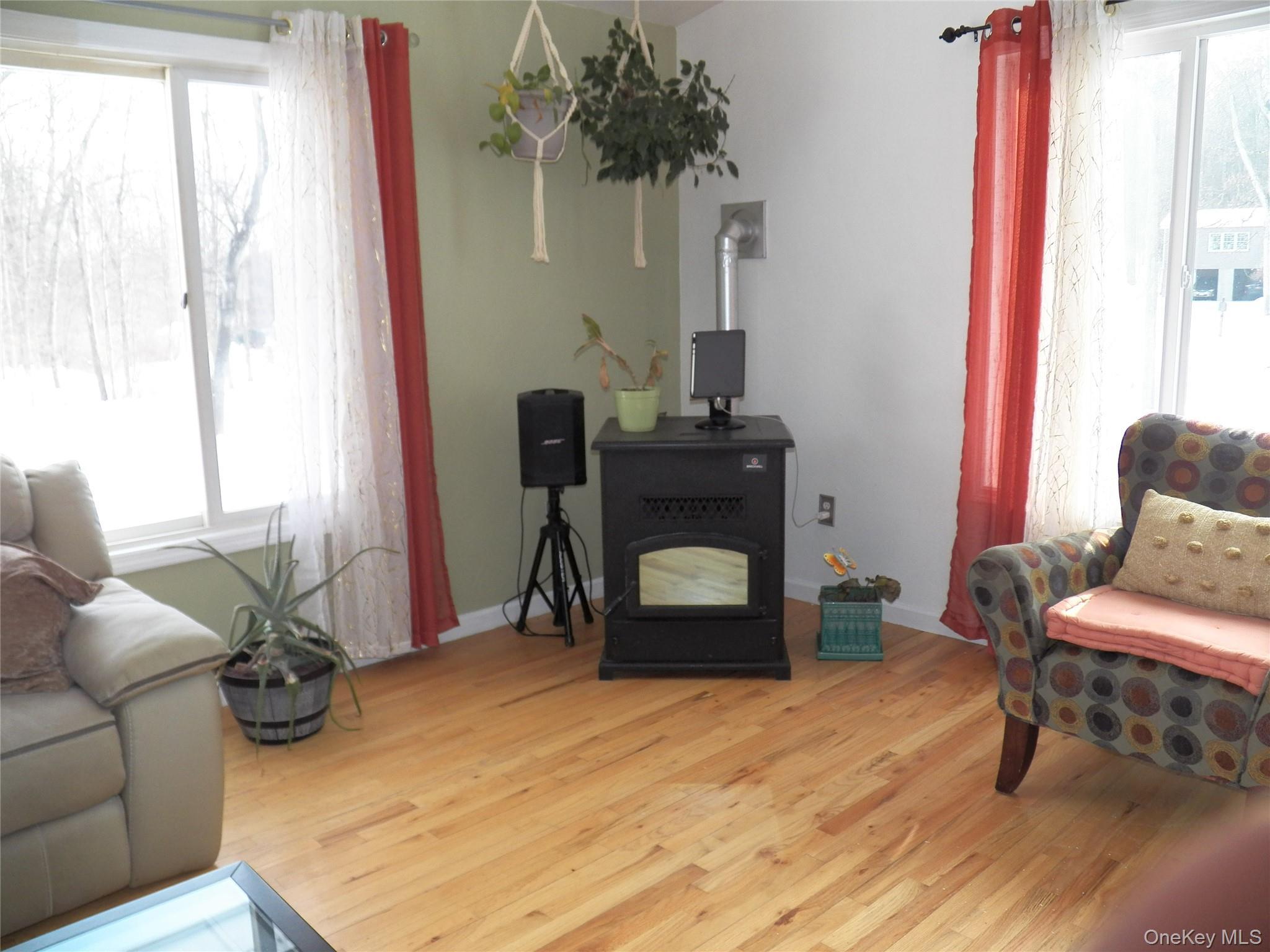 Single Family Patrick  Sullivan County, NY 12721, MLS-960365-11