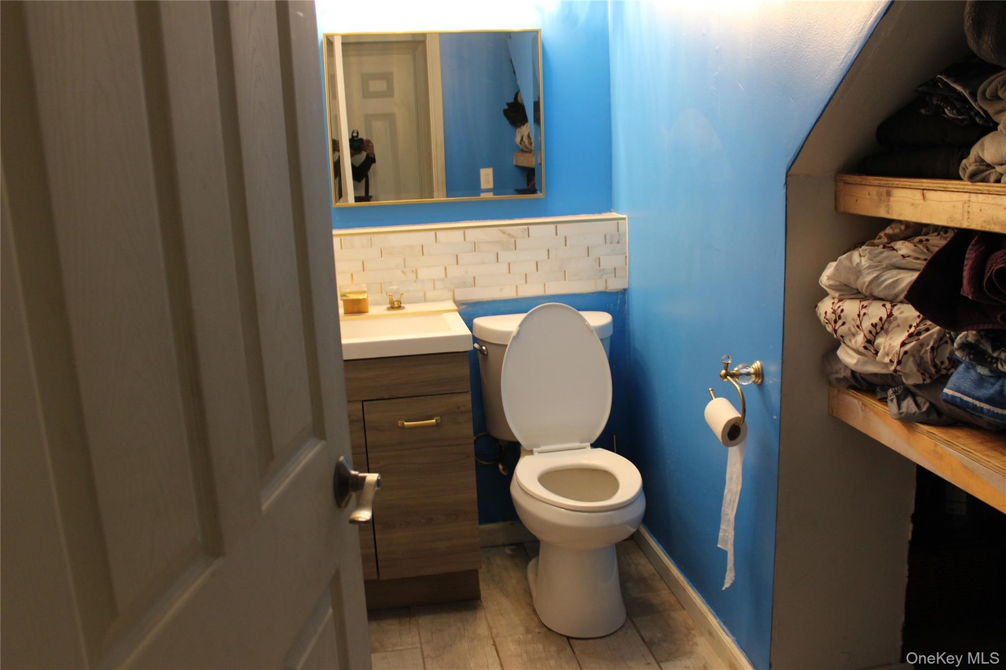 Single Family Patrick  Sullivan County, NY 12721, MLS-960365-18