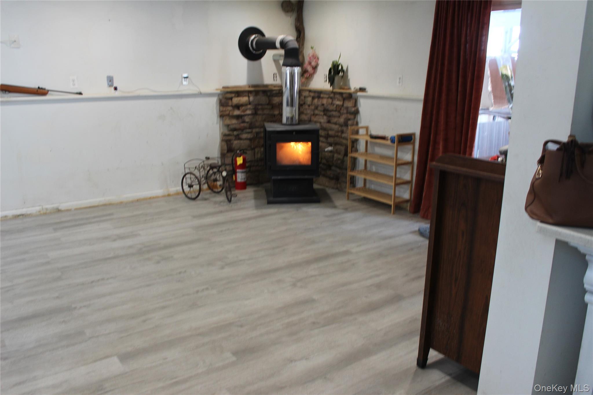 Single Family Patrick  Sullivan County, NY 12721, MLS-960365-21