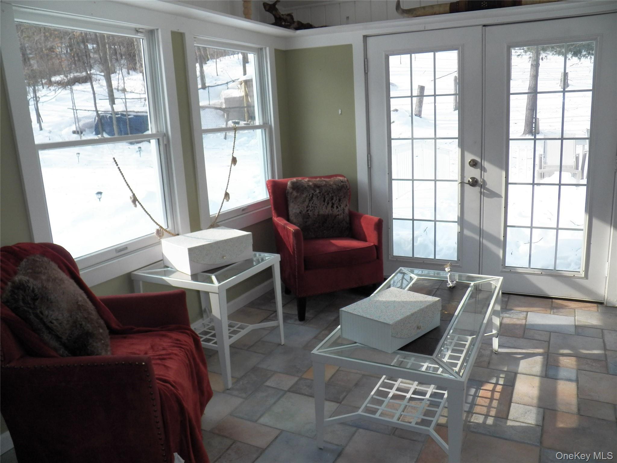 Single Family Patrick  Sullivan County, NY 12721, MLS-960365-27