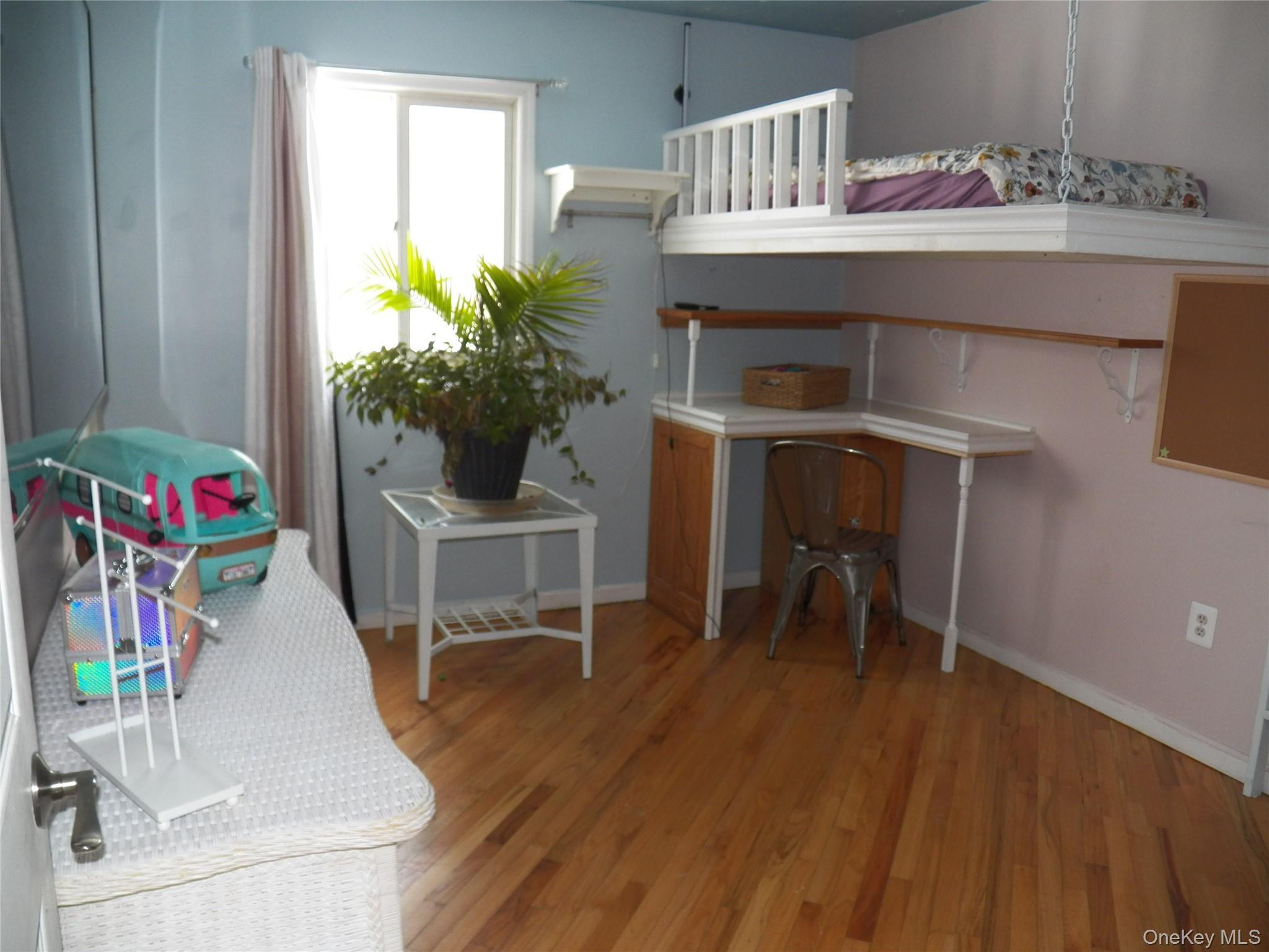 Single Family Patrick  Sullivan County, NY 12721, MLS-960365-29