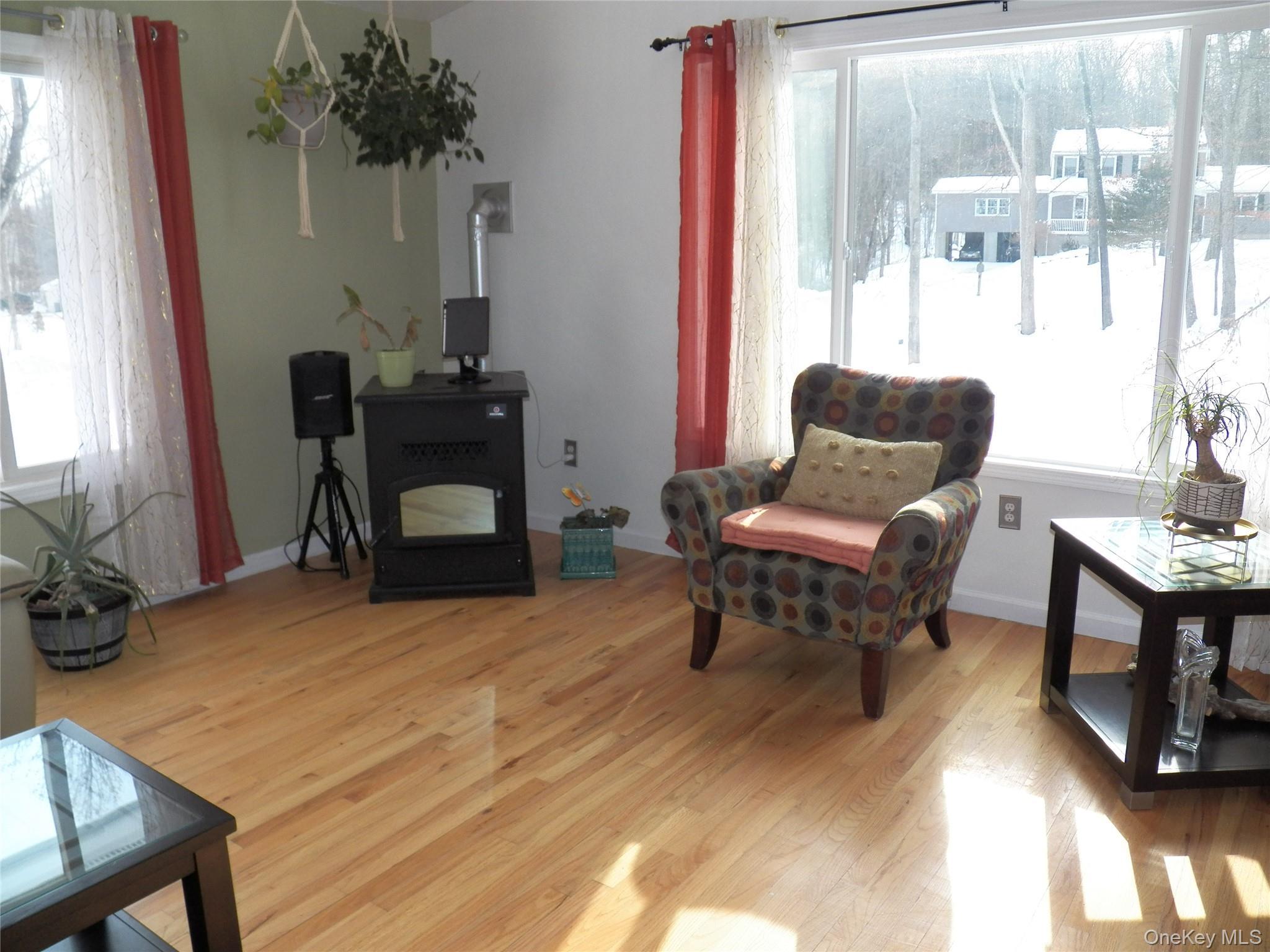 Single Family Patrick  Sullivan County, NY 12721, MLS-960365-9