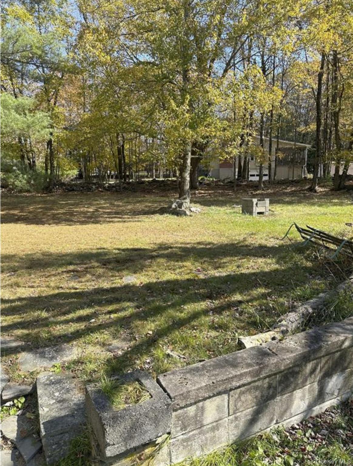 Single Family Katrina Falls  Sullivan County, NY 12775, MLS-960377-11