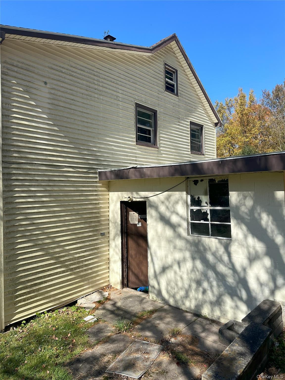 Single Family Katrina Falls  Sullivan County, NY 12775, MLS-960377-2